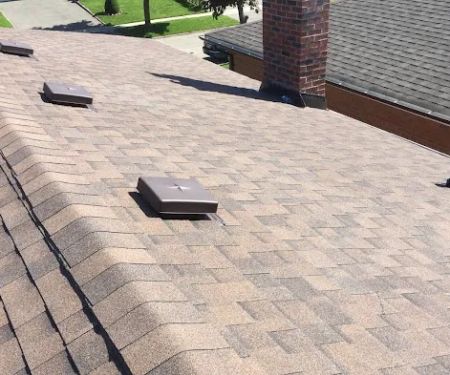 Toronto Roofer