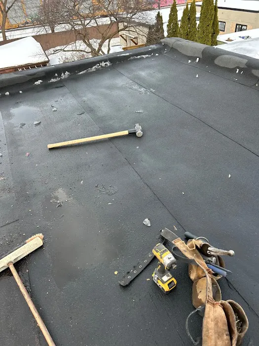 Toronto Roofer Picture 3
