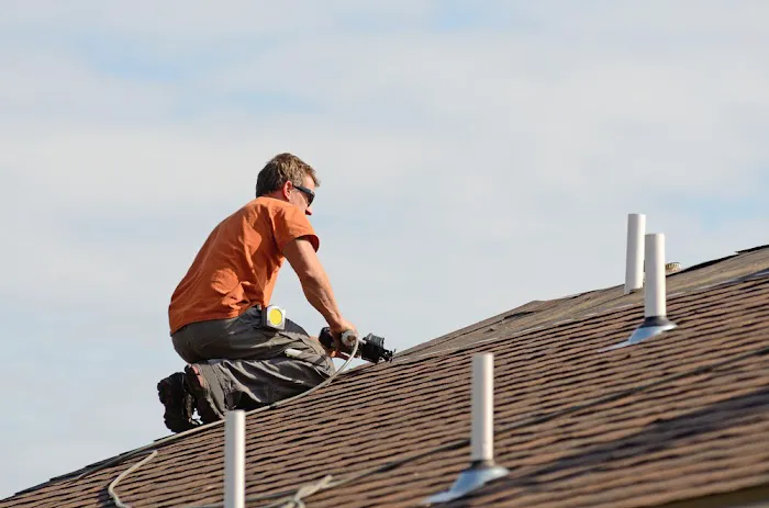 Toronto Roofer Picture 6