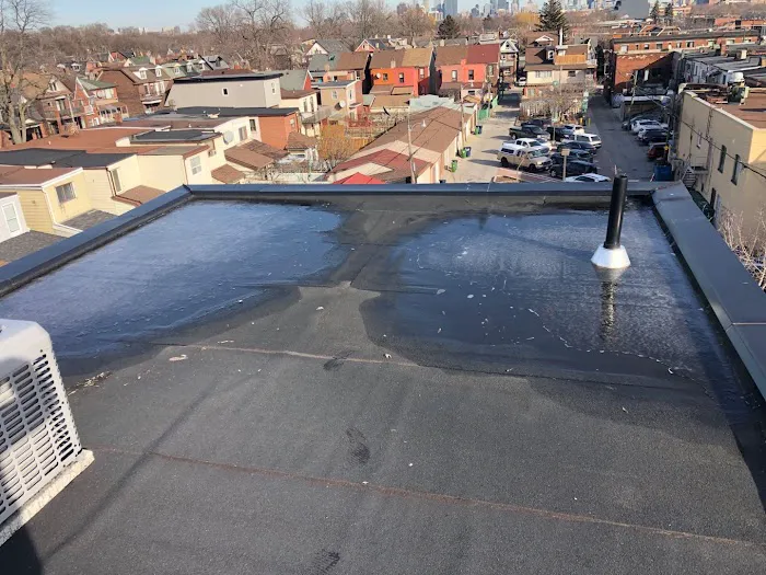 Toronto Roofer Picture 7