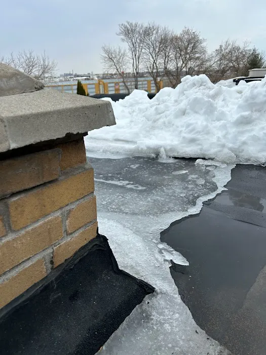 Toronto Roofer Picture 9