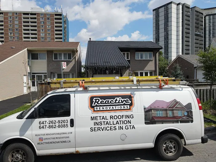 Reactive Renovations Picture 10