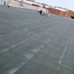 Top world roofing LTD