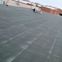 Top world roofing LTD ico