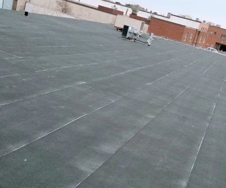Top world roofing LTD