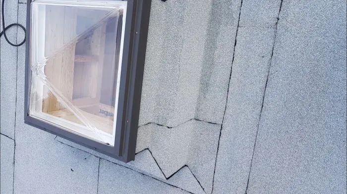 Top world roofing LTD Picture 2