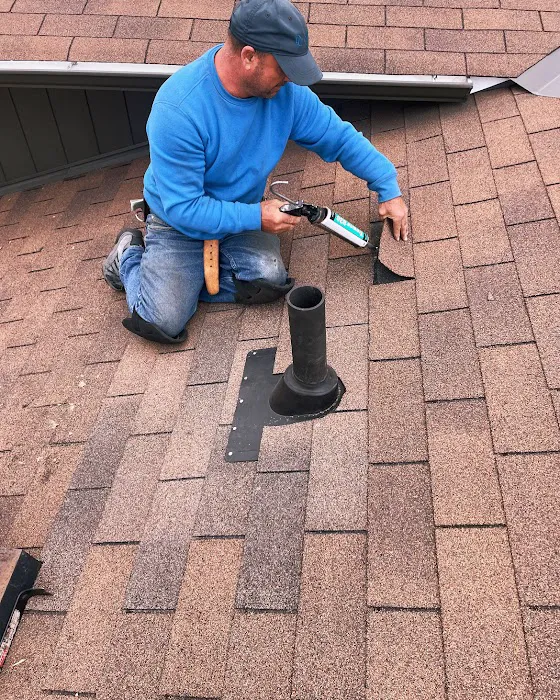 Luso Roofing & Contracting Inc. | North York Picture 1