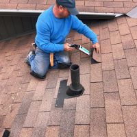 Luso Roofing & Contracting Inc. | North York ico