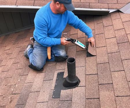 Luso Roofing & Contracting Inc. | North York
