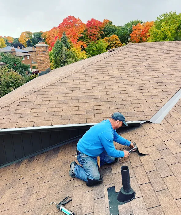 Luso Roofing & Contracting Inc. | North York Picture 4