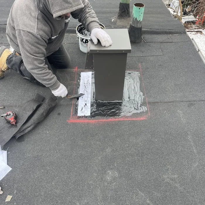 Luso Roofing & Contracting Inc. | North York Picture 5