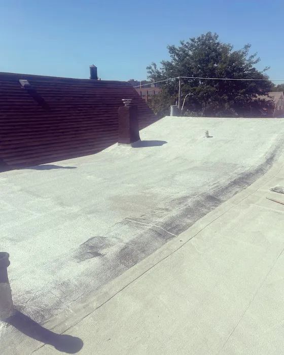 Luso Roofing & Contracting Inc. | North York Picture 6