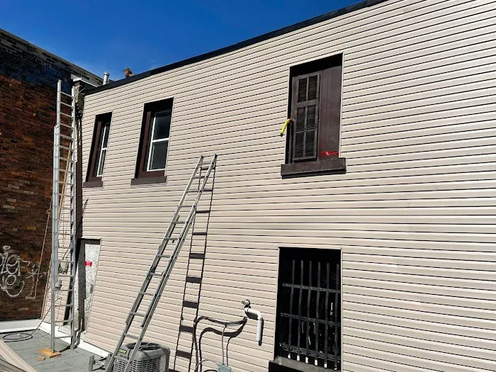 Cupola Roofing Inc Picture 2