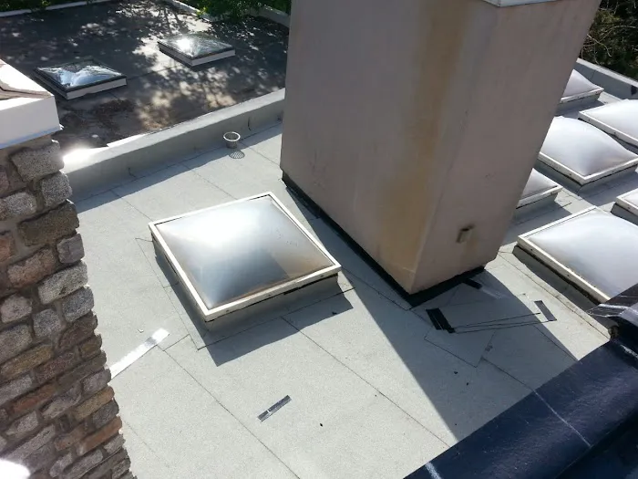 Cupola Roofing Inc Picture 5