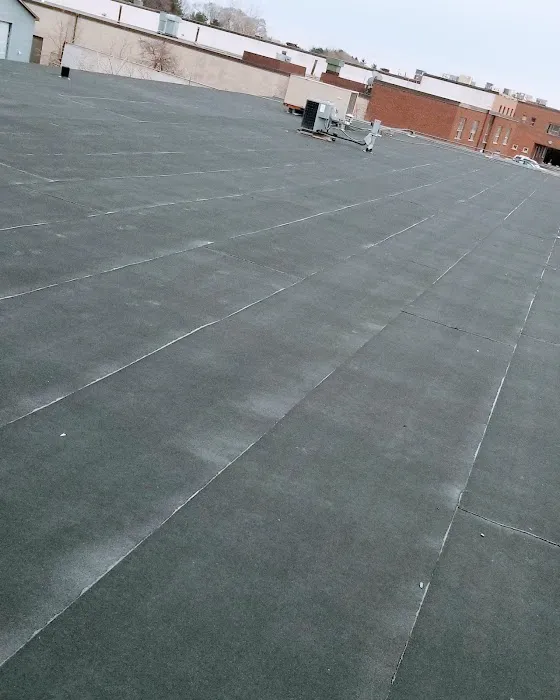Cupola Roofing Inc Picture 3