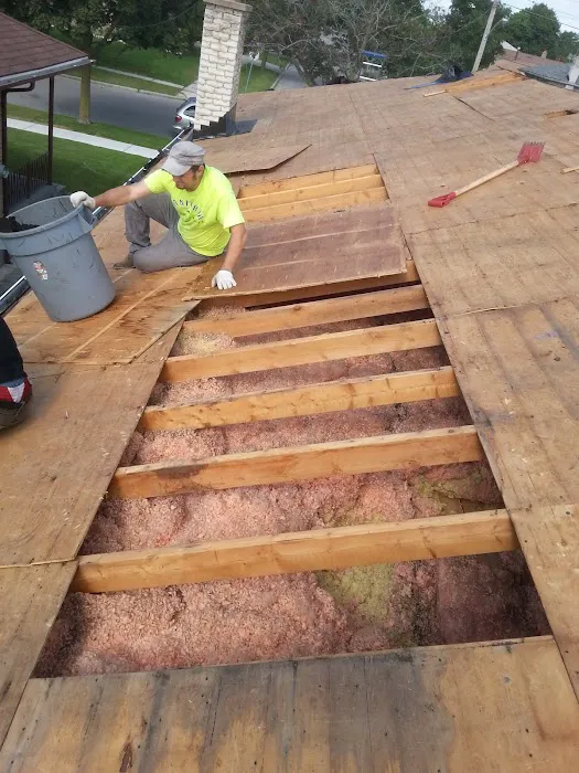 Cupola Roofing Inc Picture 7