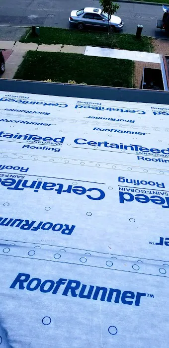 Cupola Roofing Inc Picture 10