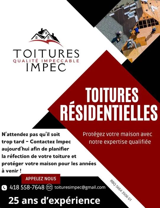 Toitures L.s. Picture 1