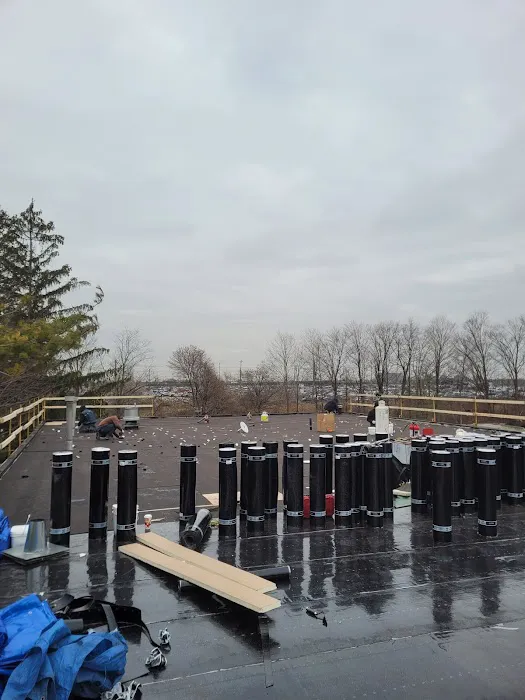 Proof Roofing Picture 1