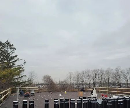 Proof Roofing