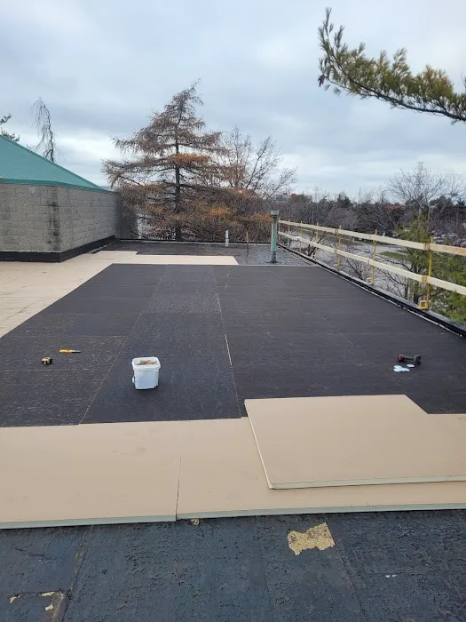 Proof Roofing Picture 2