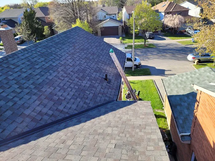 Proof Roofing Picture 3