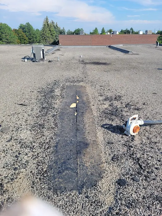 Proof Roofing Picture 5