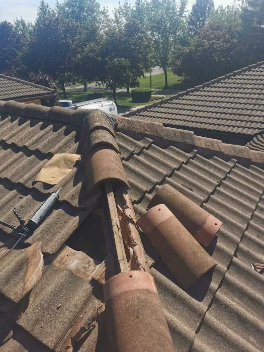 Proof Roofing Picture 6