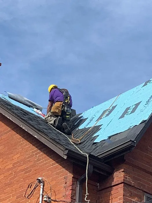 Proof Roofing Picture 7