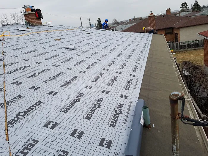 Proof Roofing Picture 8