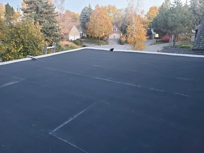 Master Roof Repair Picture 1