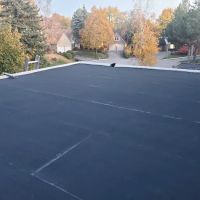 Master Roof Repair ico