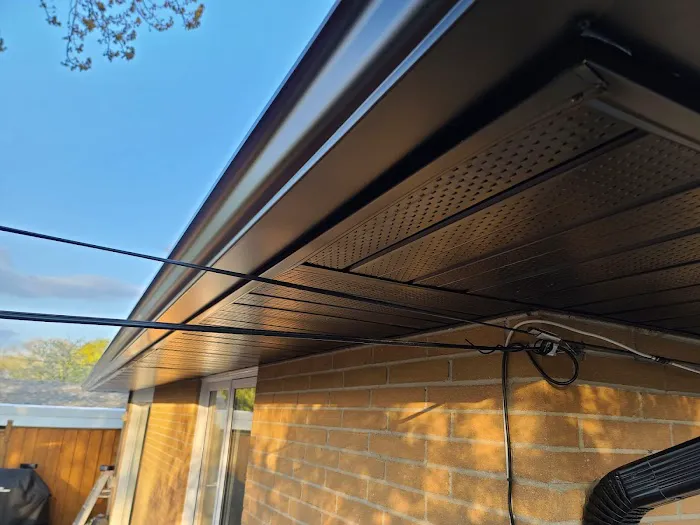 Master Roof Repair Picture 3