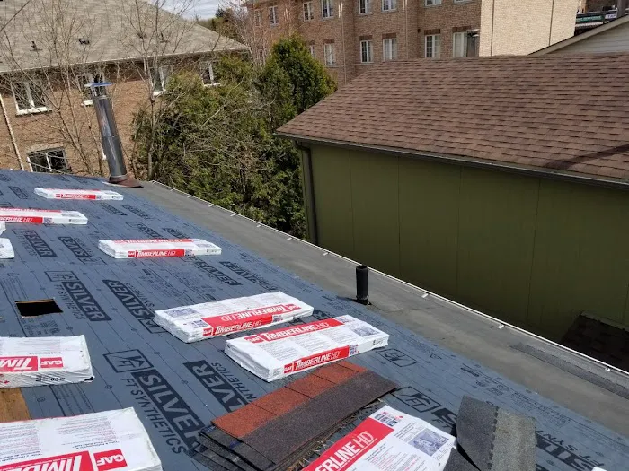 Master Roof Repair Picture 7