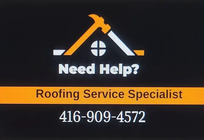 Need Help? Roofing Service Specialist Picture 2