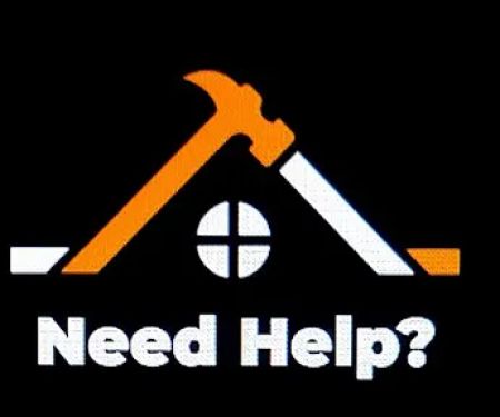 Need Help? Roofing Service Specialist