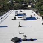 H&E Construction Inc, Division Toiture - Toit plat Lachine