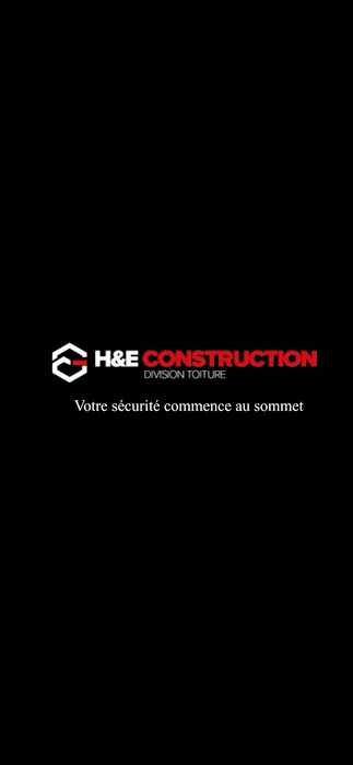 H&E Construction Inc, Division Toiture - Toit plat Lachine Picture 9