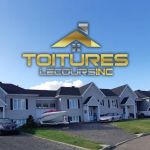 Les Toitures Normand Gagné