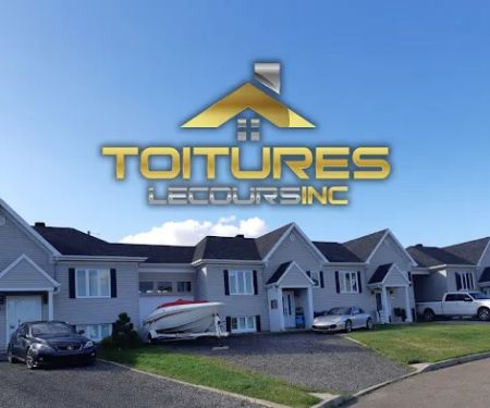 Toitures Lecours inc