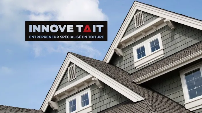 Innove Toit — Couvreur Toiture Bardeaux & Membranes | Urgence Toiture Québec & Lévis Picture 5
