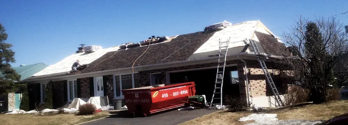 Toiture CSG Construction inc. Picture 3