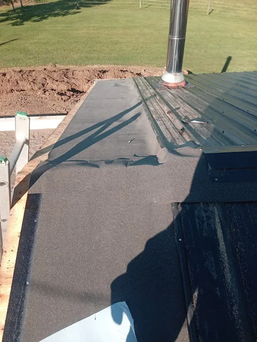 Sameday Roofing Systems Inc. Picture 1
