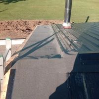 Sameday Roofing Systems Inc. ico