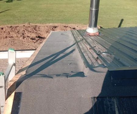 Sameday Roofing Systems Inc.