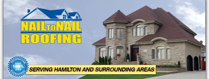 Nail To Nail Roofing Picture 4