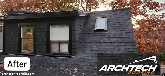 The Roofer's Son Inc. Picture 4