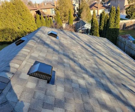 PD Roofing