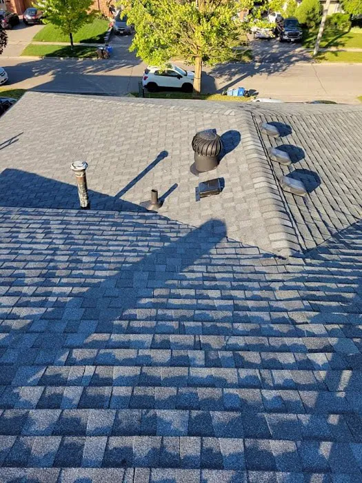 PD Roofing Picture 2