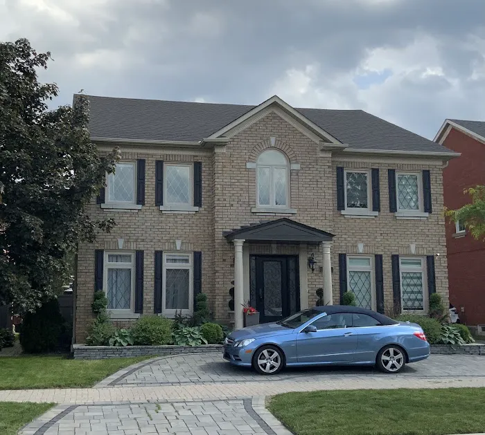 Triplex Roofing Picture 1